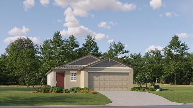 $334,900 | 17603 Shirewood Way | Land O' Lakes