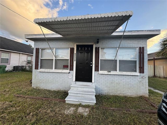 $1,900 | 2201 East Ida Street | East Tampa