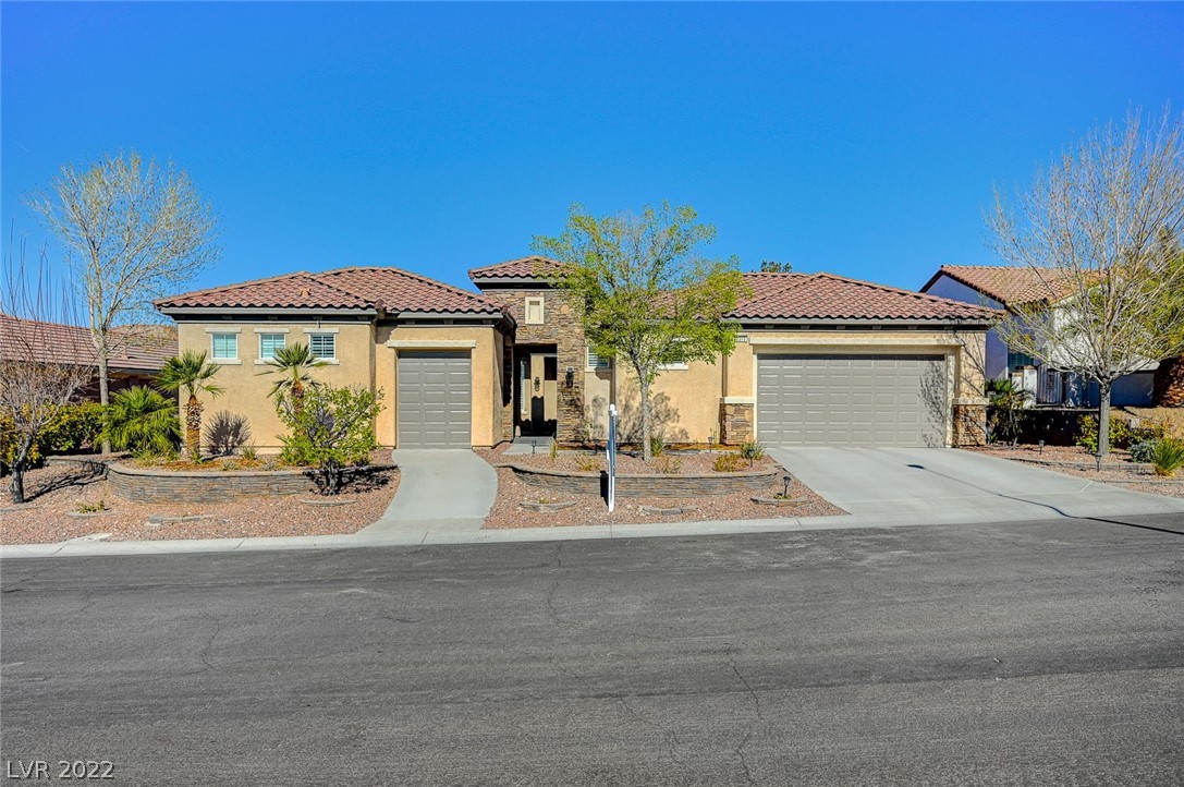 2370 Ozark Plateau Drive, Henderson, NV 89044 | Compass