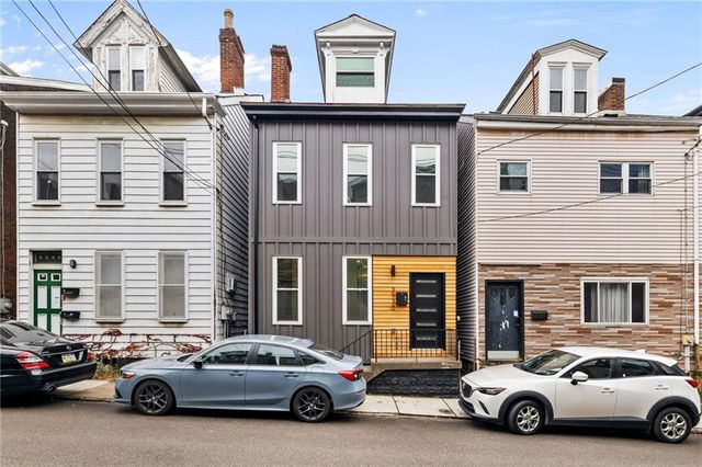 $640,000 | 3930 Howley Street | Lower Lawrenceville