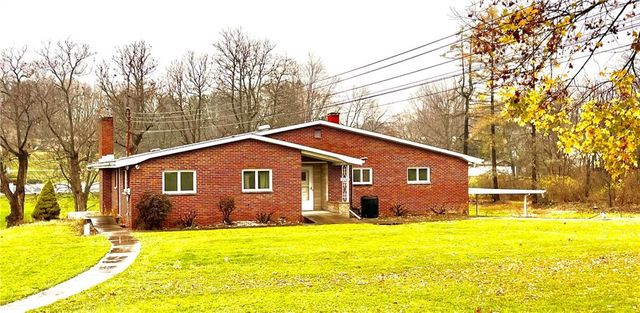 $295,000 | 770 Pittsburgh Road