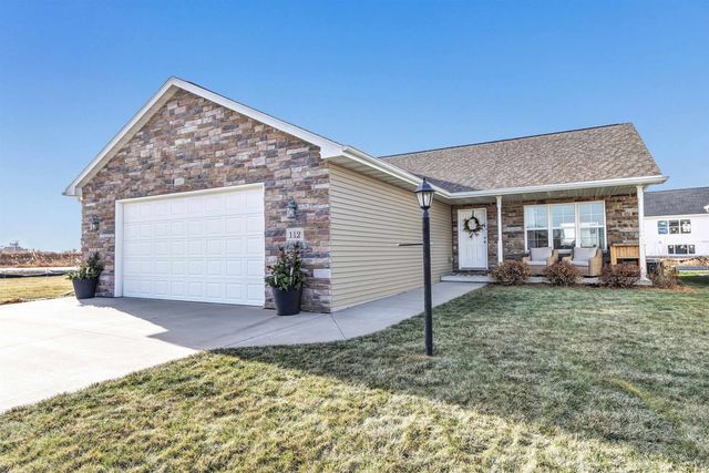 $399,900 | 112 Theunis Drive | Wrightstown