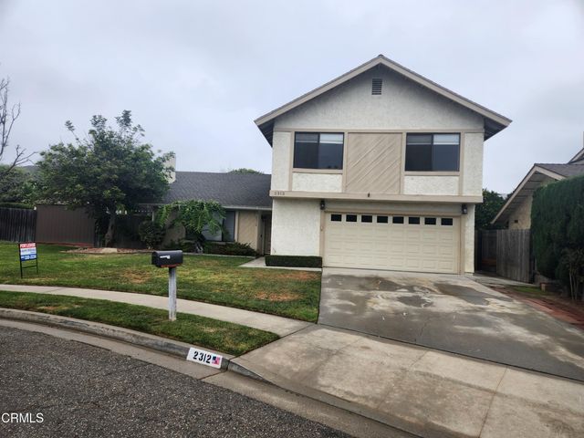 $3,600 | 2312 Panda Place | Montalvo