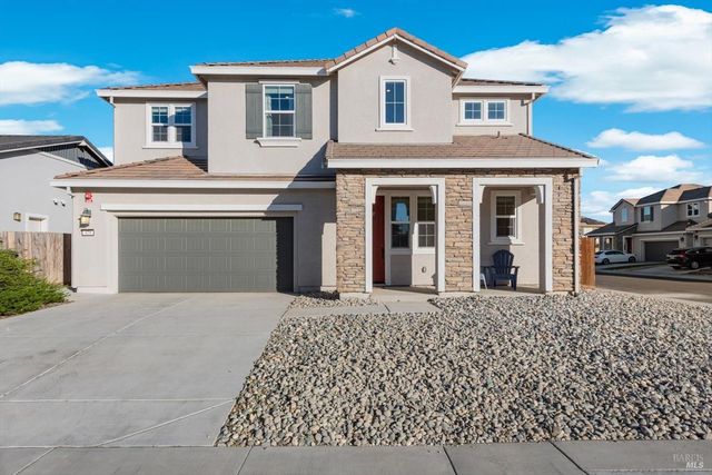 $725,000 | 379 Hibiscus Street | Vacaville