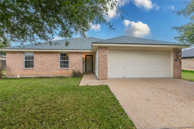 $265,000 | 4213 Larry Don Lane | North Lake Waco