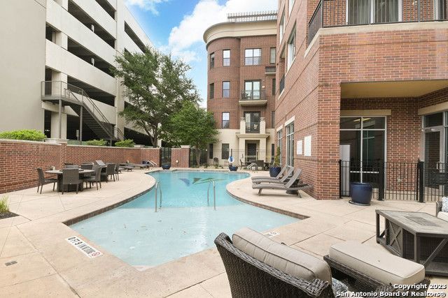 $399,999 | 215 Center Street, Unit 403 | Downtown San Antonio