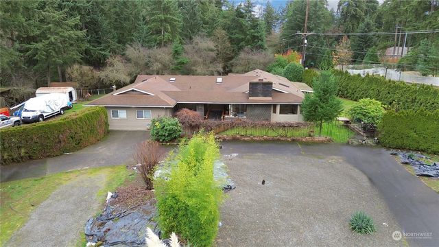 $850,000 | 35530 6th Avenue Southwest | Federal Way