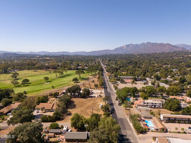 $899,000 | 25 Fairway Lane | Ojai