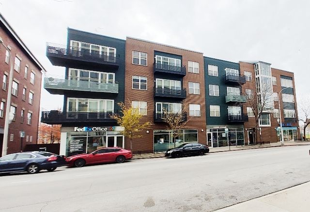 $238,000 | 17 West 35th Street, Unit 305 | Bronzeville