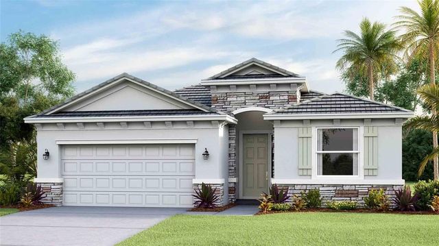 $606,990 | 18006 Tavernside Trail | Lakewood Ranch