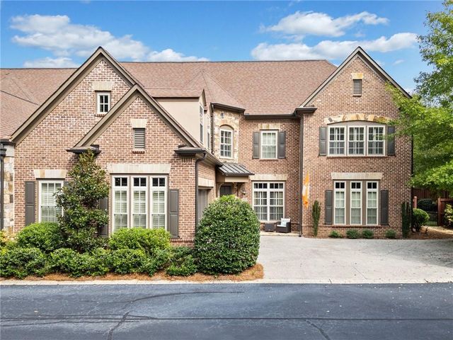 $939,000 | 4605 Woodlawn Gates Lane | East Cobb