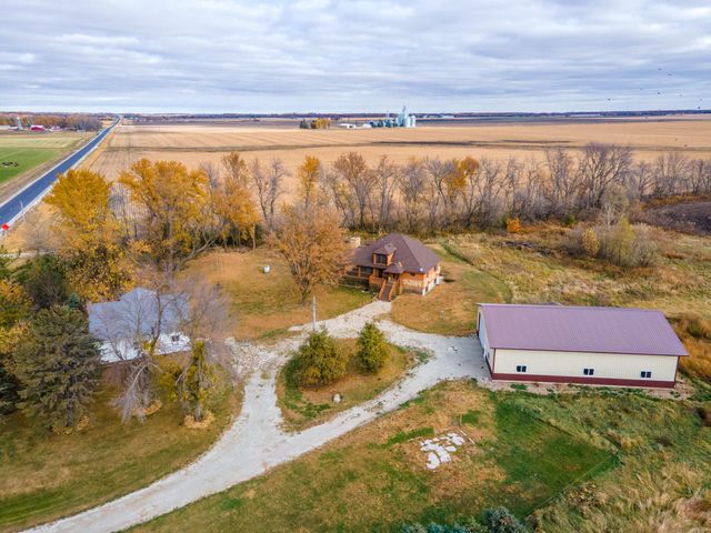 $490,000 | 65556 130th Avenue | Ripley Township - Dodge County