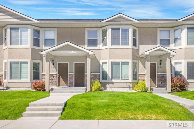 $295,500 | 658 Trejo Street | Rexburg