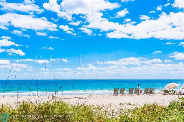 $569,000 | 2110 North Ocean Boulevard, Unit 5A | Lauderdale Beach