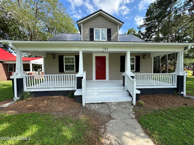 $149,000 | 702 North Church Street | Conway