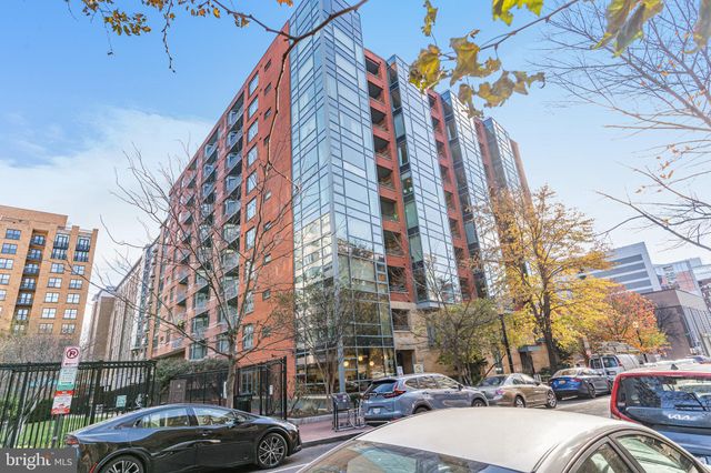 $5,000 | 1117 10th Street Northwest, Unit W4 | Mount Vernon Square