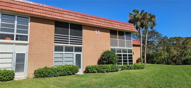 $154,900 | 53 Woodland Drive, Unit 105 | Florida Ridge