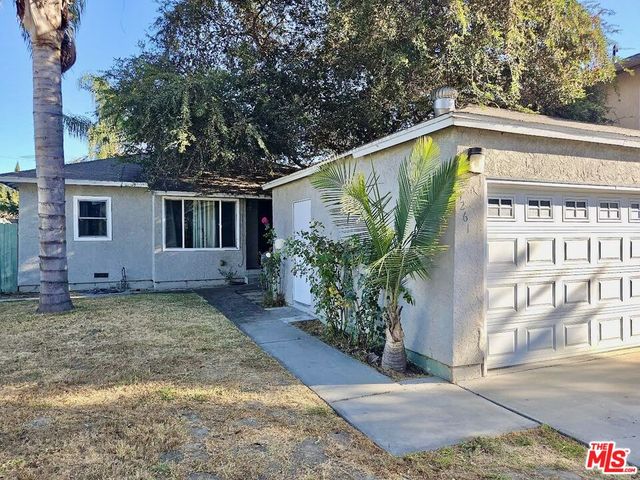 $650,000 | 4261 Fernwood Avenue | Southeast LA