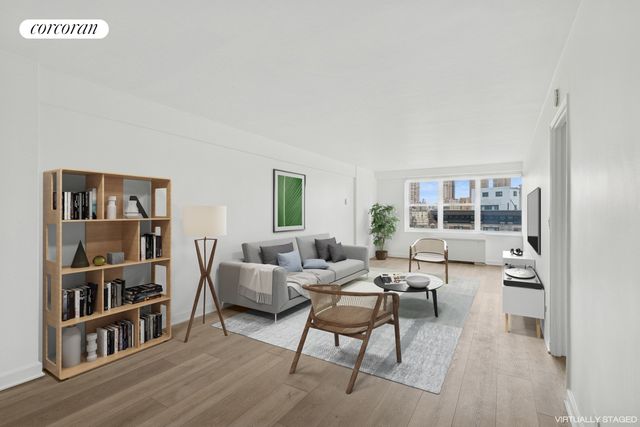 $4,950 | 155 West 68th Street, Unit 1927 | Upper West Side