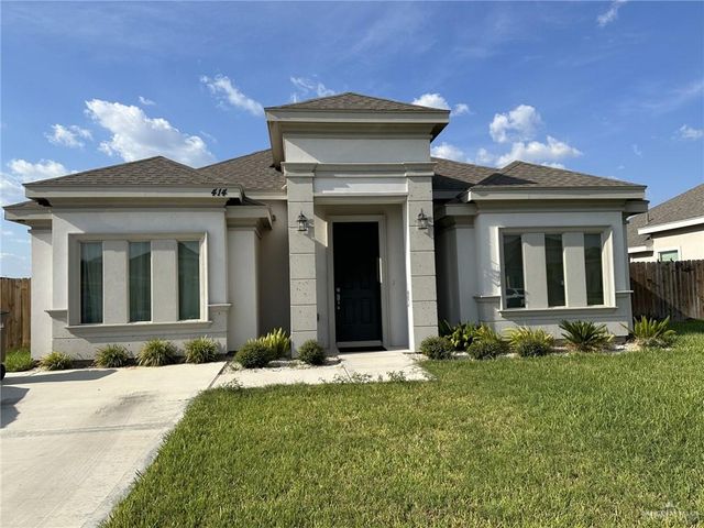 $235,700 | 414 La Villita Drive