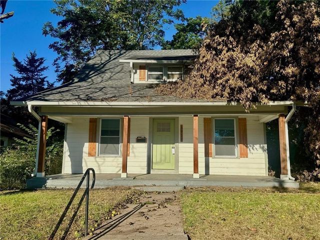 $163,500 | 5912 Forest Avenue | Eastern