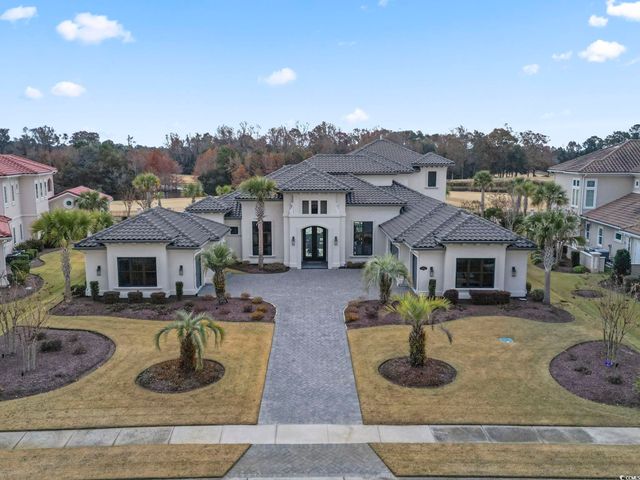 $2,950,000 | 9451 Bellasera Circle | Grande Dunes