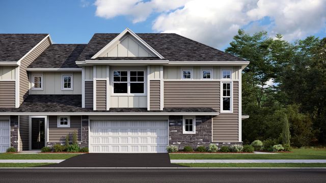 $343,990 | 14982 Gibbon Street Northwest | Ramsey