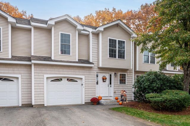 $449,900 | 1465 Hooksett Road, Unit 1378 | The Villages at Granite Hill