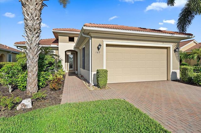 $700,000 | 162 Palazzo Court | Venetian Golf And River Club