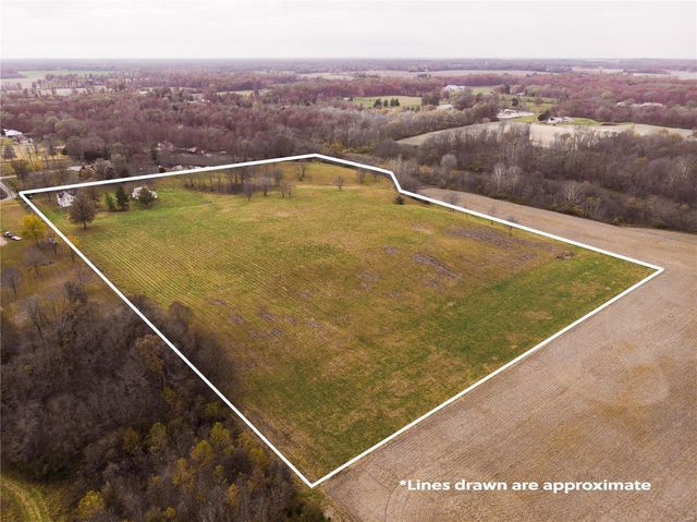 $160,000 | 586 Deerfield Road | Raccoon Township - Marion County