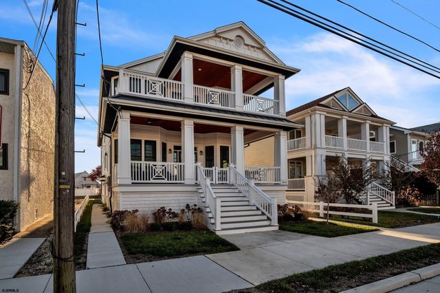 $1,549,000 | 3421 Haven Avenue, Unit A | Ocean City