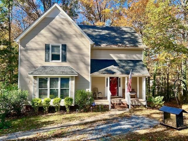 $322,000 | 112 A Garden Hill Drive | Calhoun