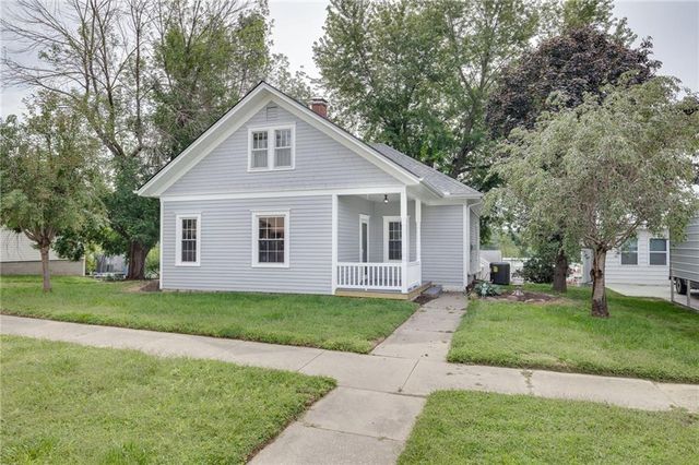 $165,000 | 206 East 6th Street | Mound City