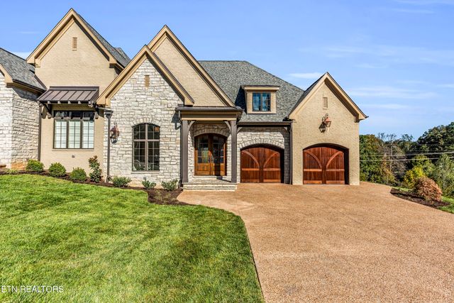 $1,300,000 | 1429 Enclave Way | Knoxville