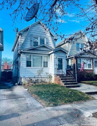 $699,000 | 133-36 114th Street | South Ozone Park