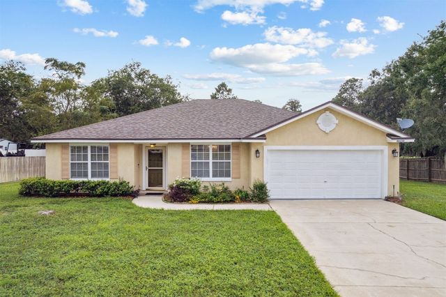 $400,000 | 86132 Worthington Drive | Yulee