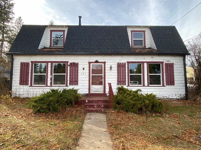 $259,000 | 103 1st Street | East Quincy