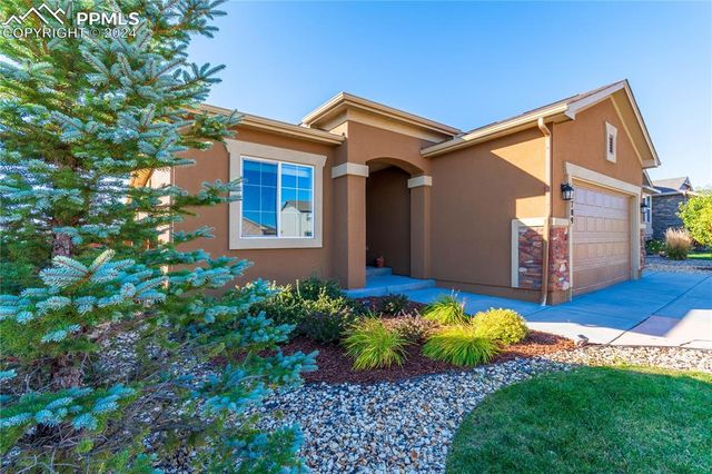 $564,900 | 12709 Culebra Peak Drive