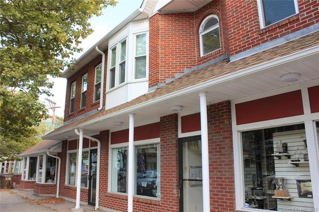 $1,700 | 949 State Street, Unit A | Upper State Street Historic District