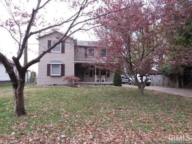 $239,900 | 1311 Southeast Riverside Drive | Culver