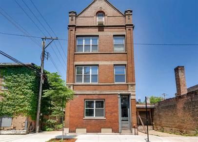 $1,595 | 732 West 19th Street, Unit 2F | Pilsen