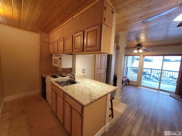 $299,000 | 331 Tramway Drive, Unit 19 | Tahoe Village