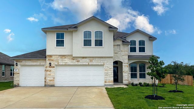 $463,780 | 307 Trojan Creek | Cibolo