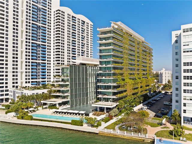 $4,499,000 | 1300 Monad Terrace, Unit 9B | West Avenue