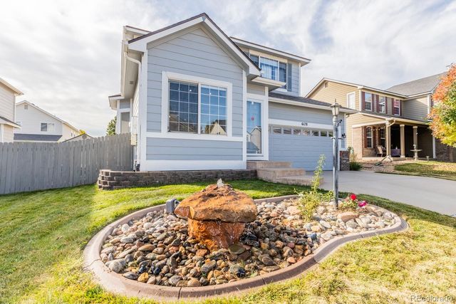 $574,900 | 6178 Valley Vista Avenue | Oak Meadows