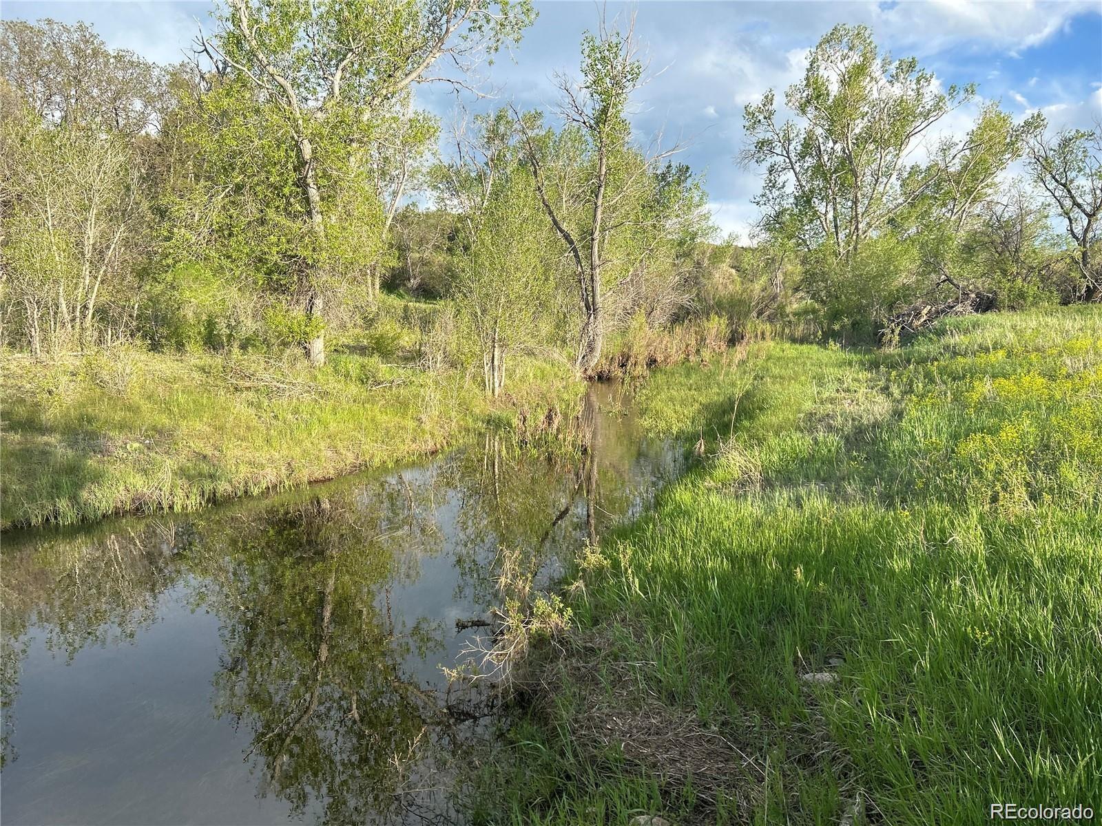 a view of a lake view