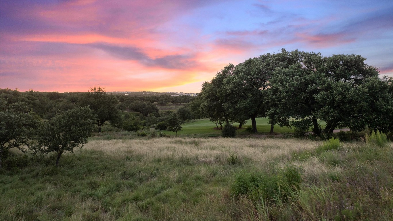 .781 AC of land in one of the most coveted neighborhoods in Austin...