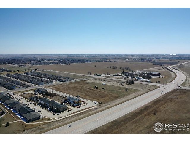 $1,300,000 | 0 Northeast Us Highway, Unit LOT 2 | Berthoud