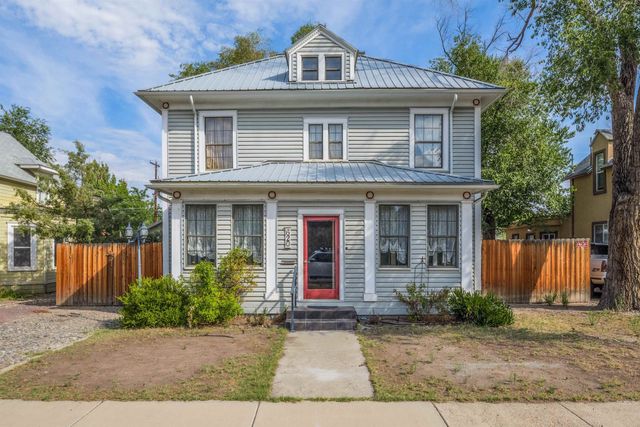 $499,900 | 620 Chipeta Avenue | Hawthorne Park