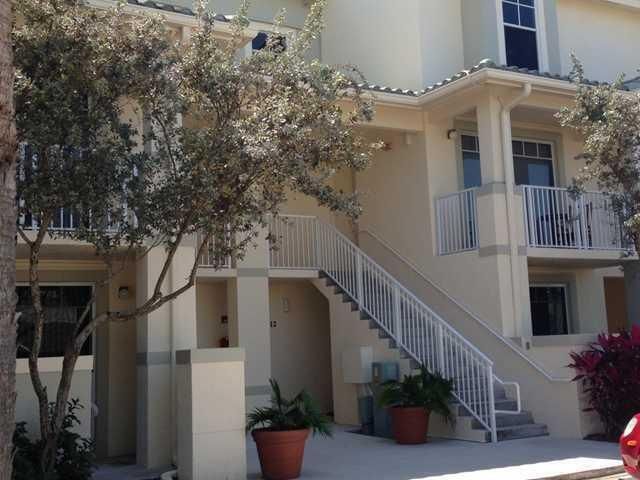 $311,000 | 1139 Town Center Drive, Unit 12 | Village at Abacoa Condominium